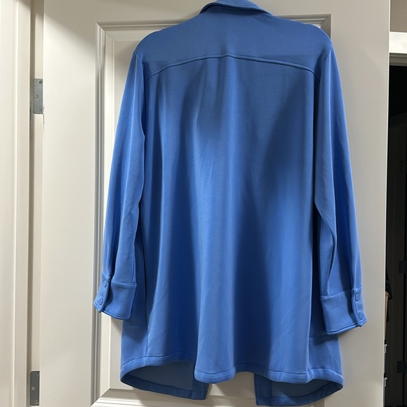 OLSEN - Shirt-jacket - Picture 5 of 13